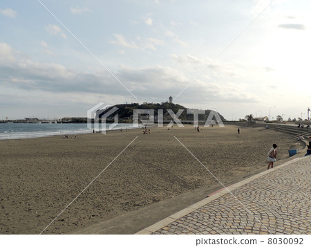 Shonan landscape Shonan landscape 8030092