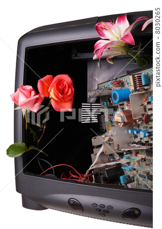 TV 8030265