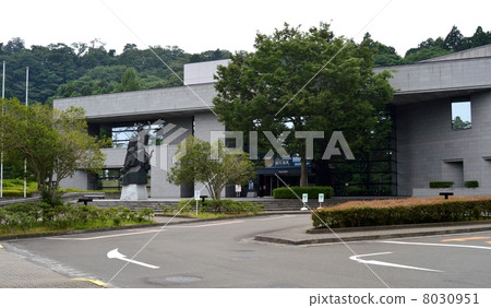 Sendai City Museum 8030951