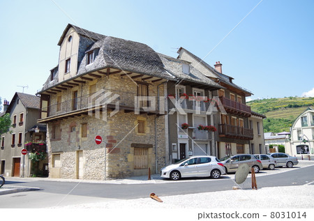 Saint-Come-d'Orde Saint-Come-d'Olt Saint-Come-d'Orde Saint-Come-d'Olt 8031014