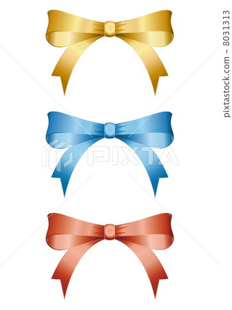 Set of ribbon Set of ribbon 8031313