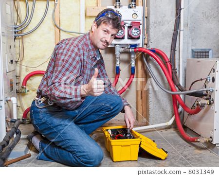 Handyman Handyman 8031349