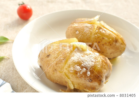 土豆黃油 土豆黃油 8031405