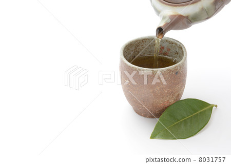 倒茶 倒茶 8031757