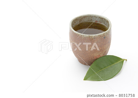 一杯茶 8031758