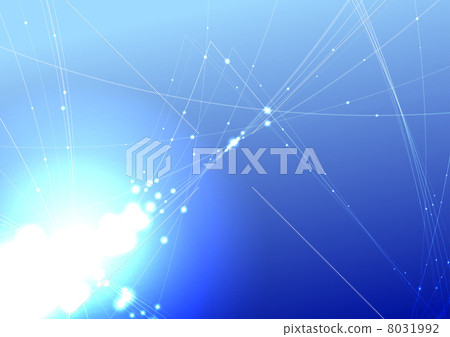 Technology and business background 8031992