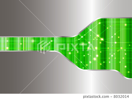 Green computer background 8032014