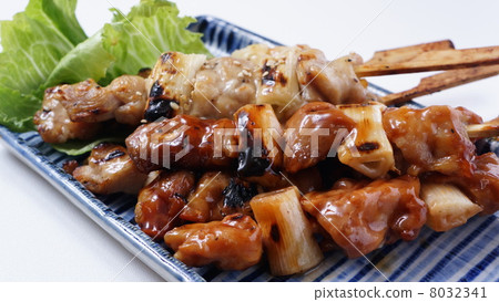 Grilled chicken Grilled chicken 8032341