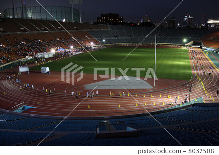 National Stadium National Stadium 8032508