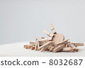 心和衣夾 8032687