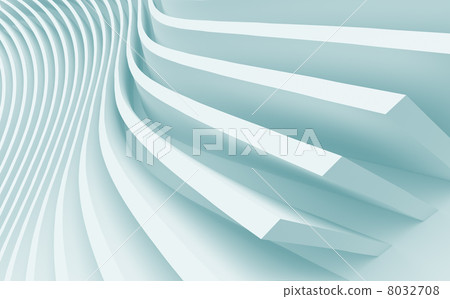 Abstract Architecture Background 8032708