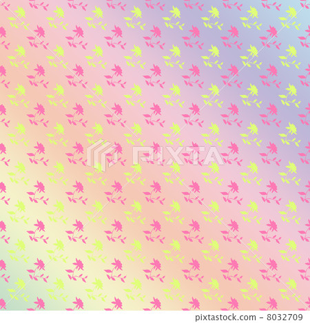 花紋花樣與淡色的背景例證在背景中 8032709