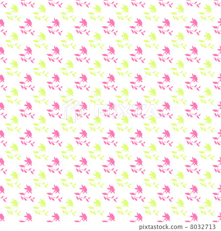 花紋花樣背景例證 8032713