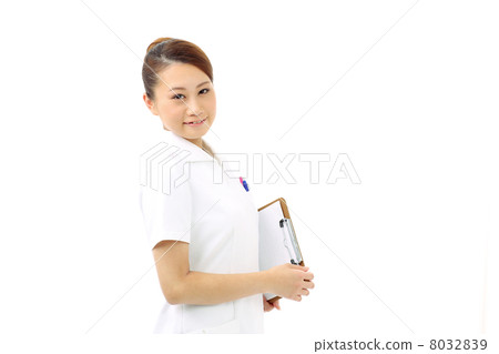 護士 護士 8032839
