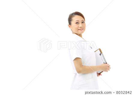 Nurse Nurse 8032842