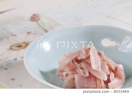 Japanese radish cherry pickled pickles · Japanese food 8033464