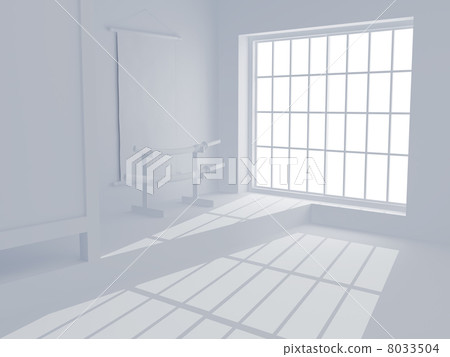 Japanese interior 8033504