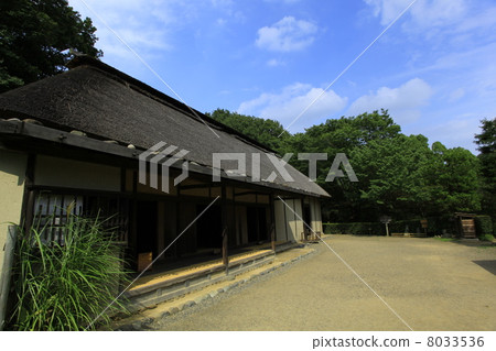 Old houses Old houses 8033536