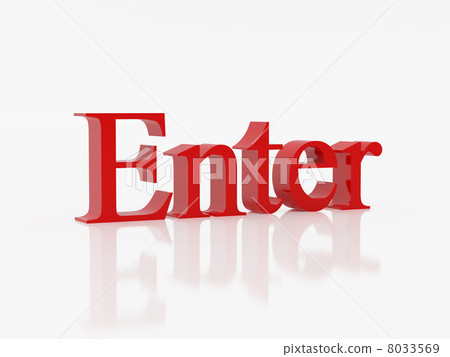 Enter 8033569