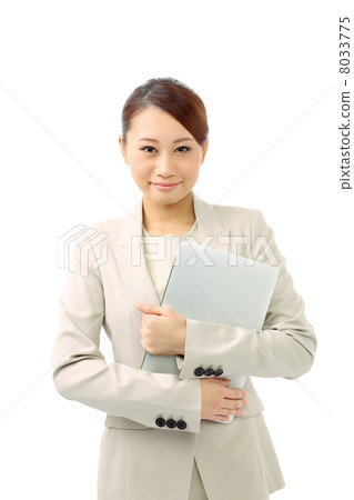 Business woman 8033775