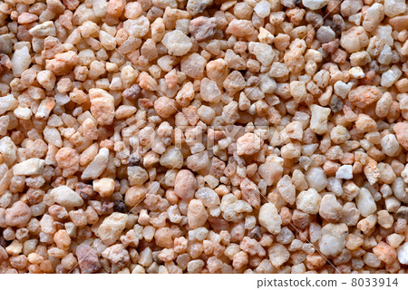Backgrounds and textures: coarse sand surface Backgrounds and textures: coarse sand surface 8033914