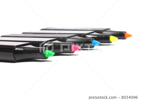 markers markers 8034096
