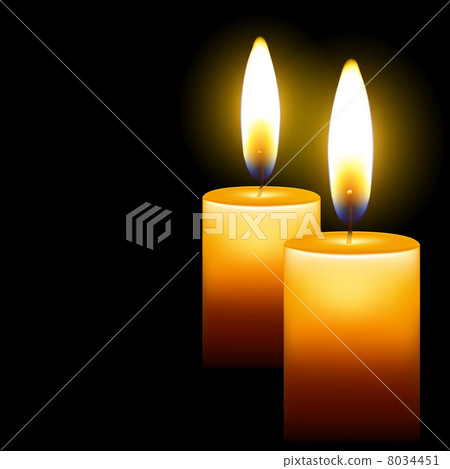 蠟燭 蠟燭 8034451