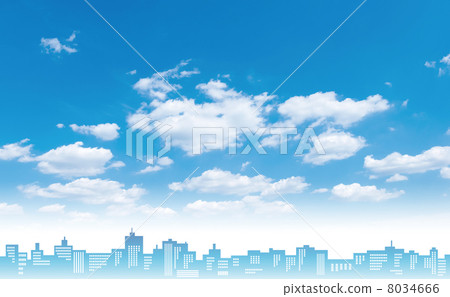 Urban landscape Urban landscape 8034666
