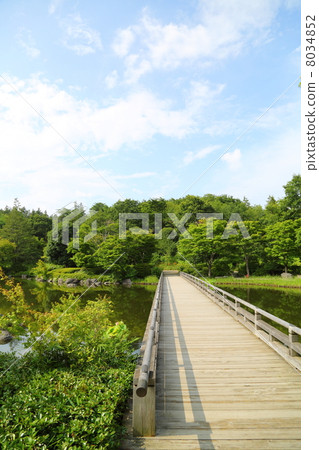 一個花園 8034852