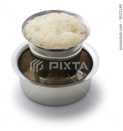 Indian coffee 8035148