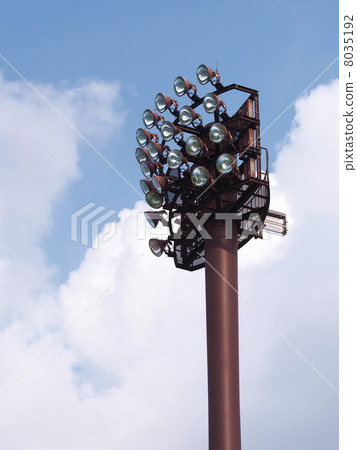 Night light tower Night light tower 8035192