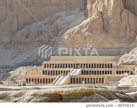 Ancient Ruins 8035614