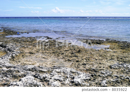 Nakamoto coast Nakamoto coast 8035922