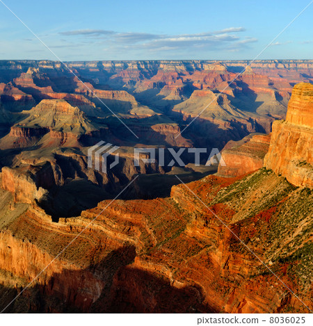 Grand Canyon  8036025