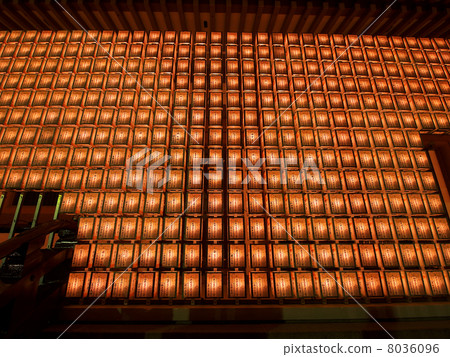 Mibu-ji滿屋燈 8036096