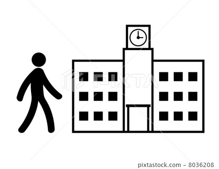 Go to school Go to school 8036208