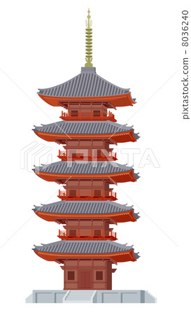 Five stories 8036240