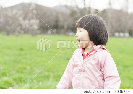 Amazing child Amazing child 8036254