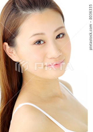美女形象 美女形象 8036335