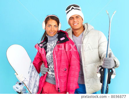 Winter sport Winter sport 8036877