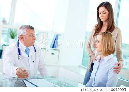 Consultation Consultation 8036995