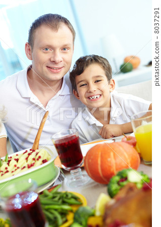 Happy feast Happy feast 8037291