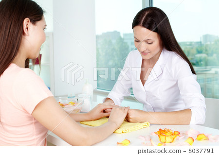 Hand care consultancy Hand care consultancy 8037791