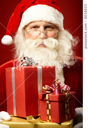 Generous Santa Generous Santa 8038033