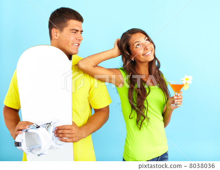 Summer vacation 8038036