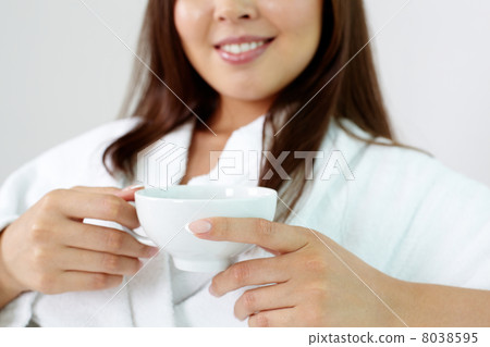 Holding cup Holding cup 8038595