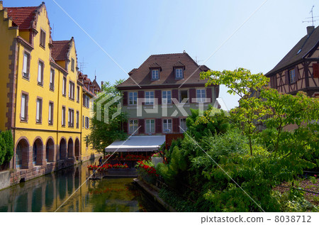 Colmar Colmar 8038712