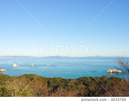 Okuto Matsushima Drive 8038780