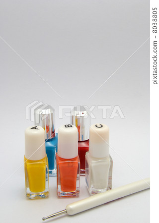 Manicure 8038805