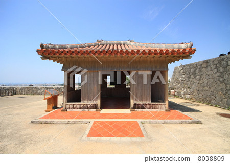 April Okinawa Shuri Castle · Housing April Okinawa Shuri Castle · Housing 8038809